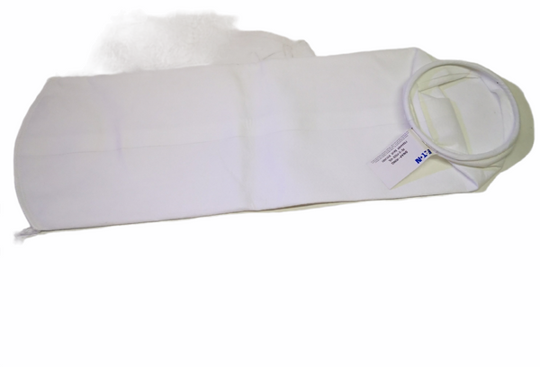 BOLSA FILTRANTE SNAP-RING EATON 7 PULG 40L PE-5-P02S-40L Poliéster