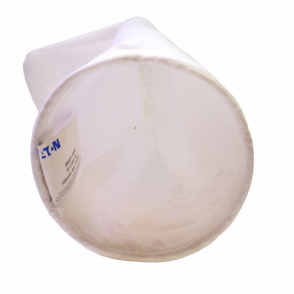 BOLSA FILTRANTE SNAP-RING EATON 7 PULG 40L PE-5-P02S-40L Poliéster
