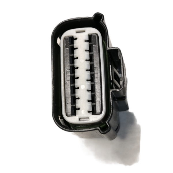 Conector Automotriz Hembra 16 Pines 15514473 Delphi 10Pack