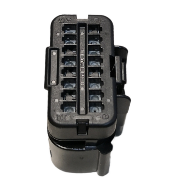Conector Automotriz Hembra 16 Pines 15514473 Delphi 10Pack