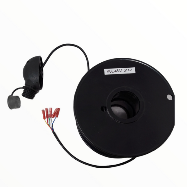 Cable Raymarine 98.4ft Para Equipo De Viento St60