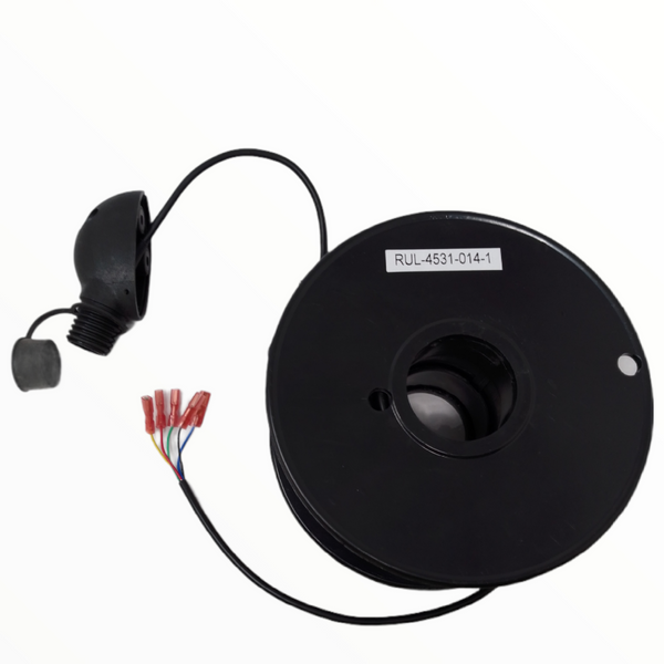 Cable Raymarine 98.4ft Para Equipo De Viento St60