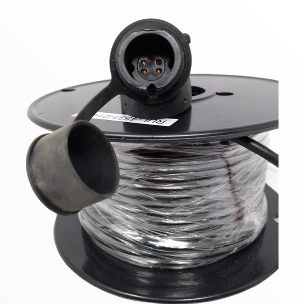 Cable Raymarine 98.4ft Para Equipo De Viento St60