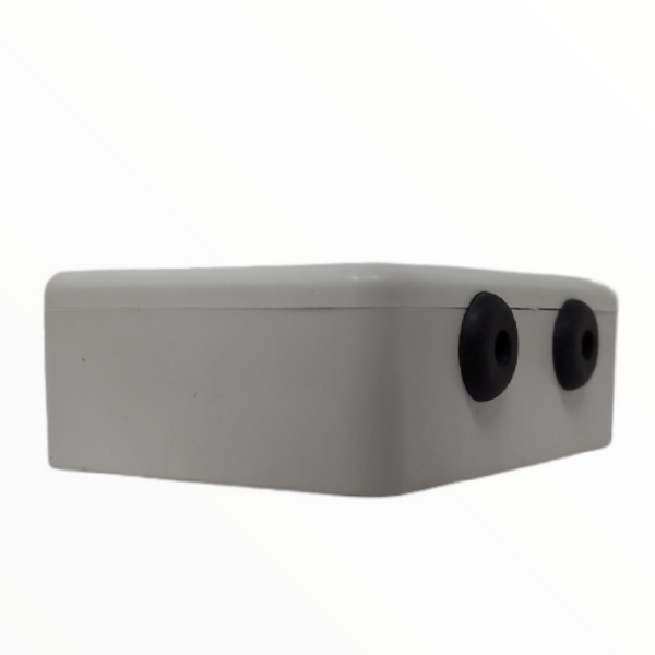 Caja Terminales Electricas 6 Gabinete Nema 7.5x5cm pack 5pz