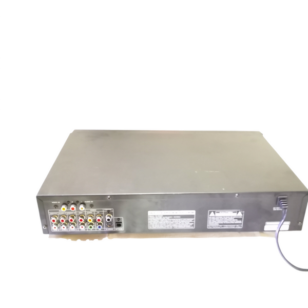 Karaoke Multimedia Consola Player Dvd/Cd M-4000 Jbk