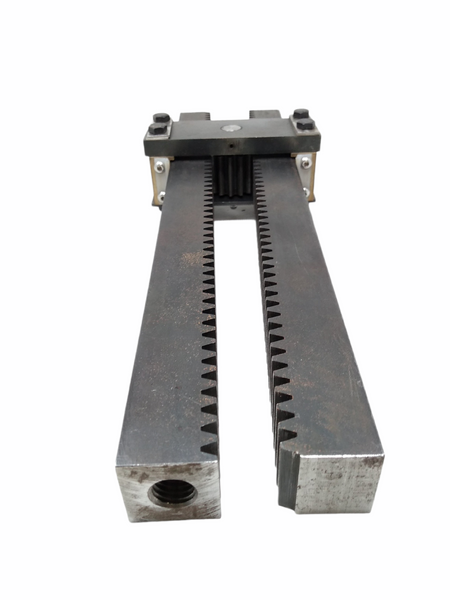 SOLERAS DENTADAS CON ENGRANE EN EL CENTRO T11 AIDEE(CREMALLERAS CON PIÑON)