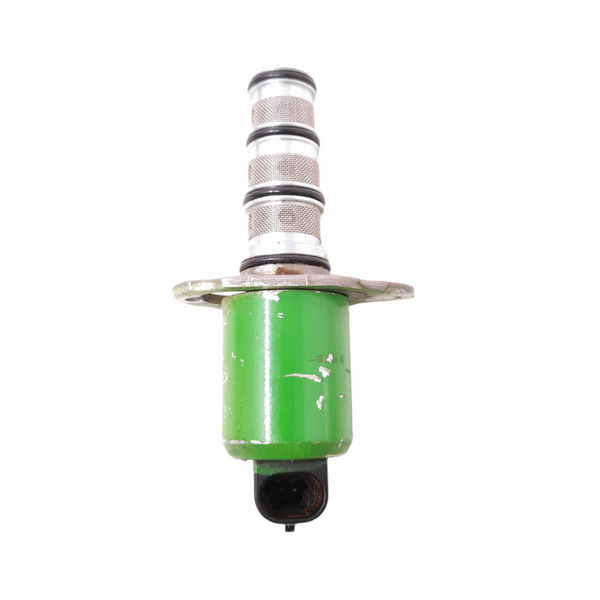 Válvula Control solenoide John Deere RE190713