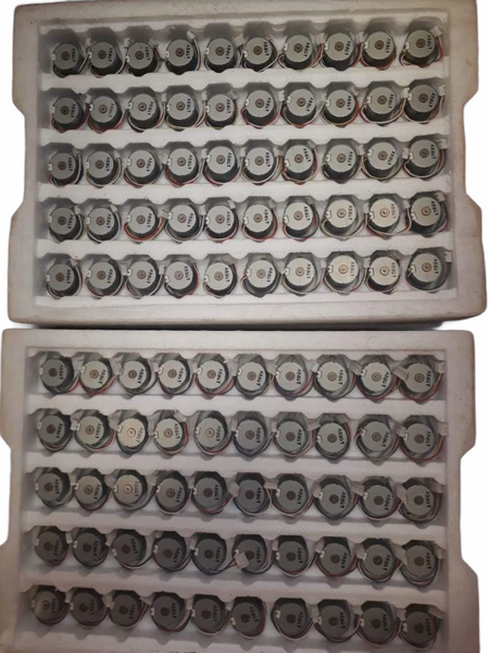 Motor paso a paso A88GT de 4 pines 100 piezas