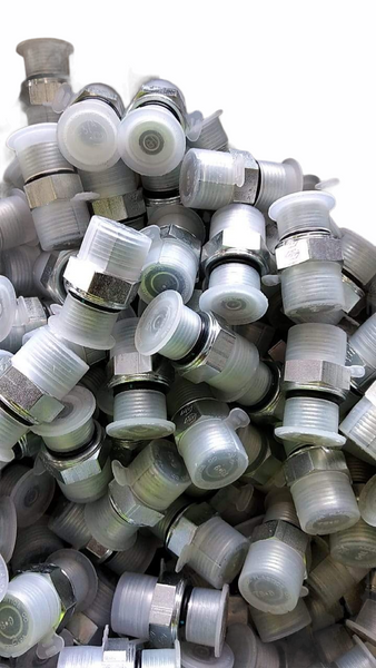 Niple Terminal Para Conexión 3/4 a 5/8 pack10 pz