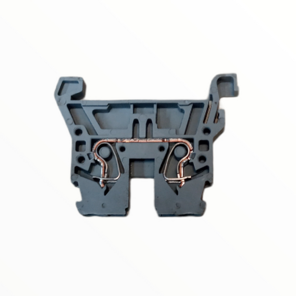 Bloque de terminales