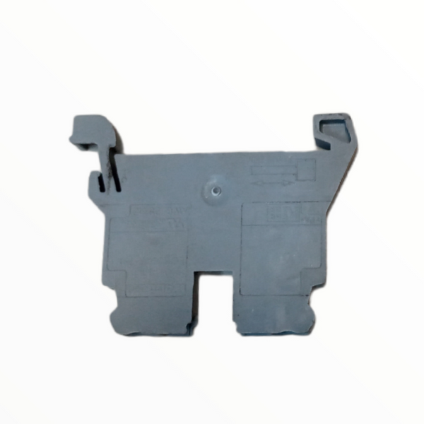 Bloque de terminales