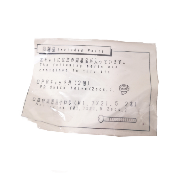 Electroválvula cdk 2 puertos 24v 2GA139-A2N