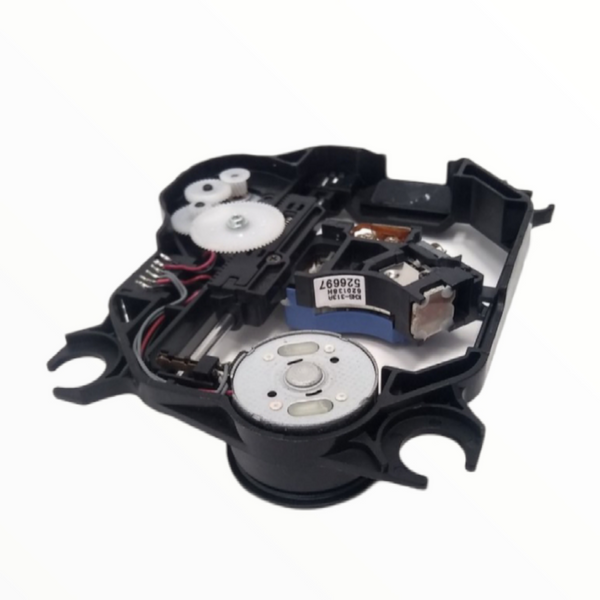 DVD lector óptico LASER PICK-UP KHM-313AAA