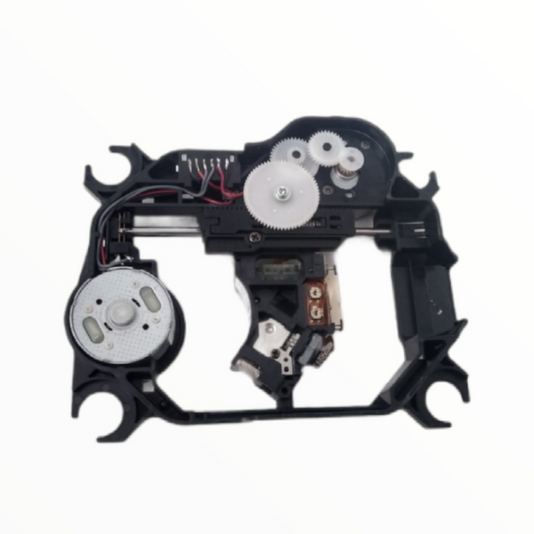 DVD lector óptico LASER PICK-UP KHM-313AAA