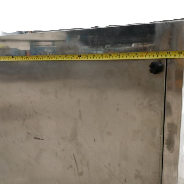 Calentador Industrial Para Chocolate sewmi nuevo