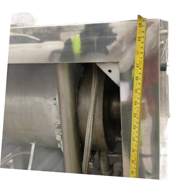 Calentador Industrial Para Chocolate sewmi nuevo