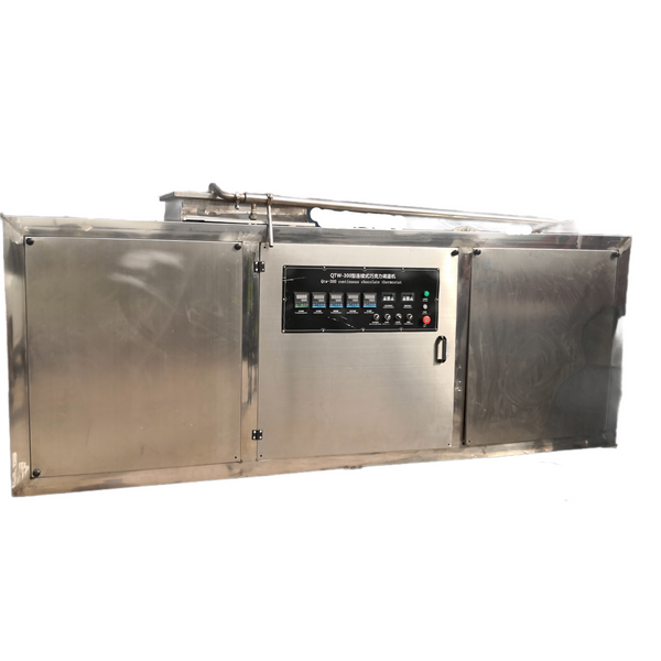 Calentador Industrial Para Chocolate sewmi nuevo