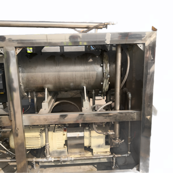 Calentador Industrial Para Chocolate sewmi nuevo