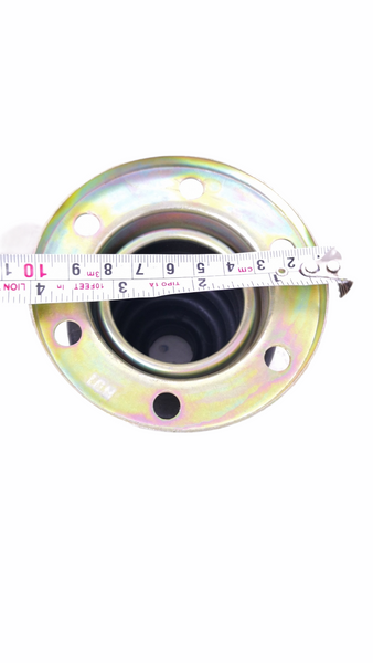 Macheta Cubre Polvo hule Caja MBI VW golf Audi Seat