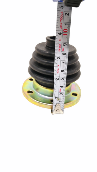 Macheta Cubre Polvo hule Caja MBI VW golf Audi Seat