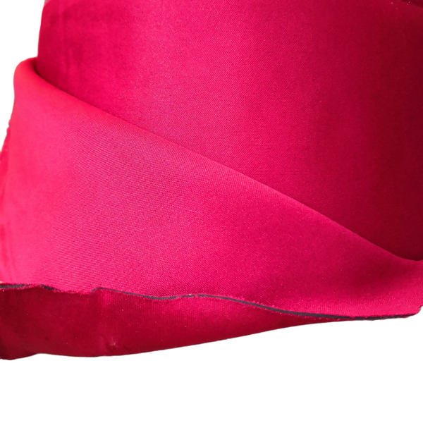 Rollo Tela Neopreno 1.50m x 40 yardas pza única remate