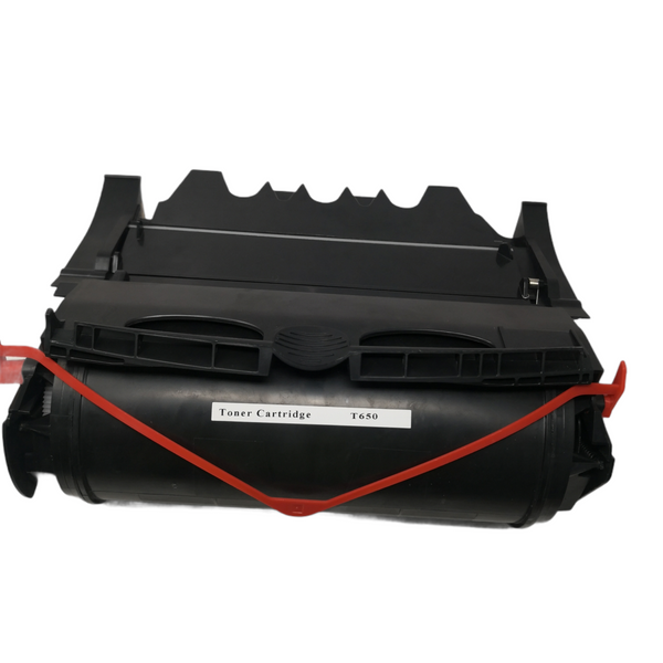 Cartucho de Tóner T 650 Genérico
