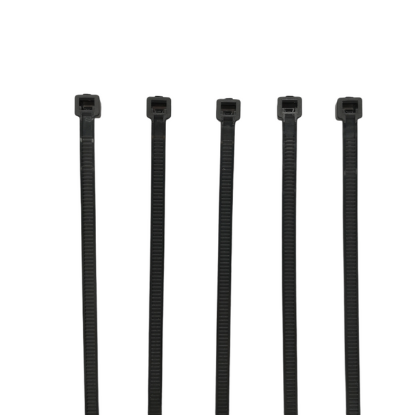 5100 piezas cincho plastico 50lb 15cm