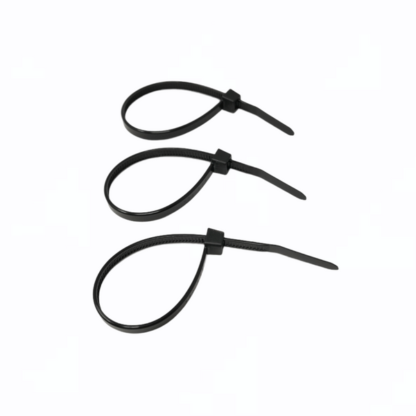 5100 piezas cincho plastico 50lb 15cm