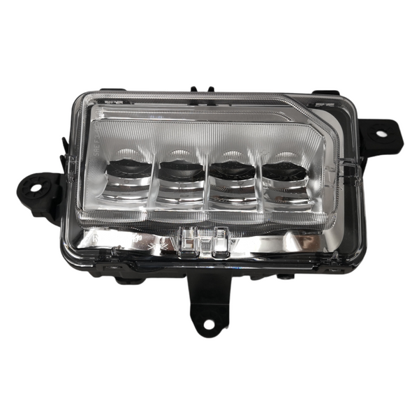 Faros de niebla Valeo Original GM Par Izq/Der GMC Canyon