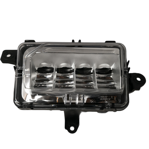Faros de niebla Valeo Original GM Par Izq/Der GMC Canyon