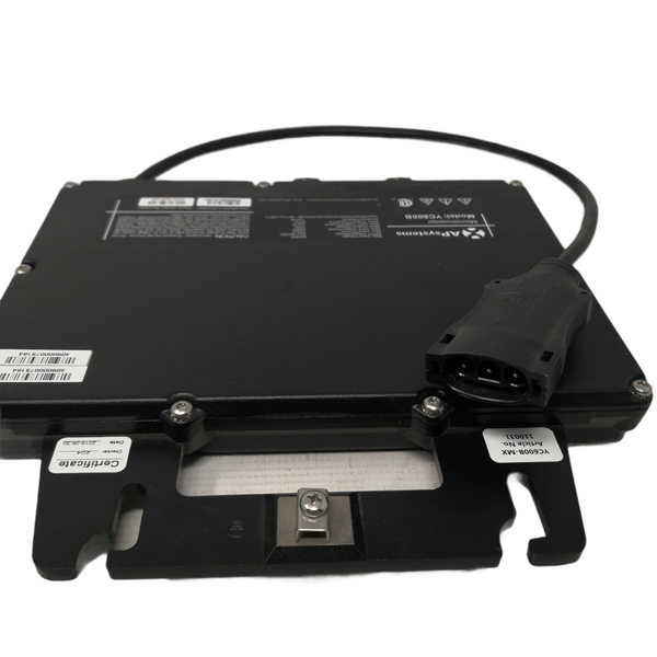 Microinversor APSystems YC600B 548W 120v 2paneles 2f