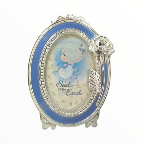 Paquete De 3 Porta Retrato Para Fotografias Decoracion Niño