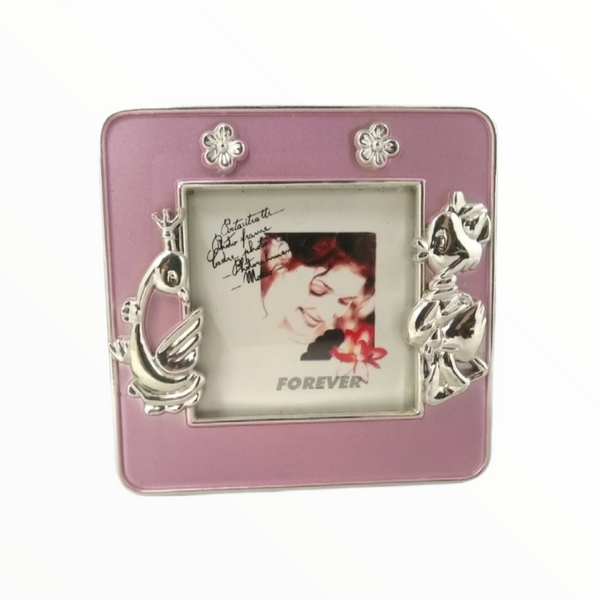 Paquete De 3 Porta Retrato Para Fotografias Decoracion Niño