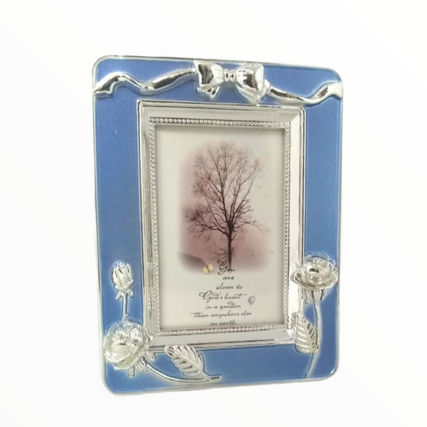 Paquete De 3 Porta Retrato Para Fotografias Decoracion Niño