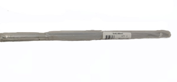 Eje hexagonal Acoplador fijador REV robotics