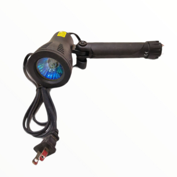 Lampara Punto De Disparo Luz Fotografia Estudio 50w