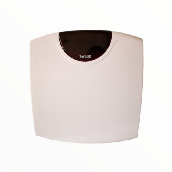 Bascula digital Taylor peso corporal 158 kilos