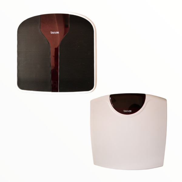 Bascula digital Taylor peso corporal 158 kilos