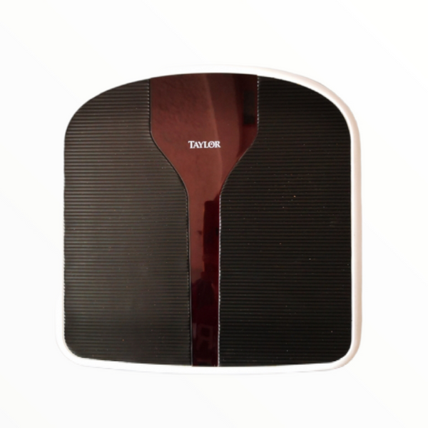 Bascula digital Taylor peso corporal 158 kilos