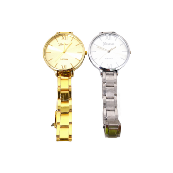 Reloj de pulso casual caballero Analogico