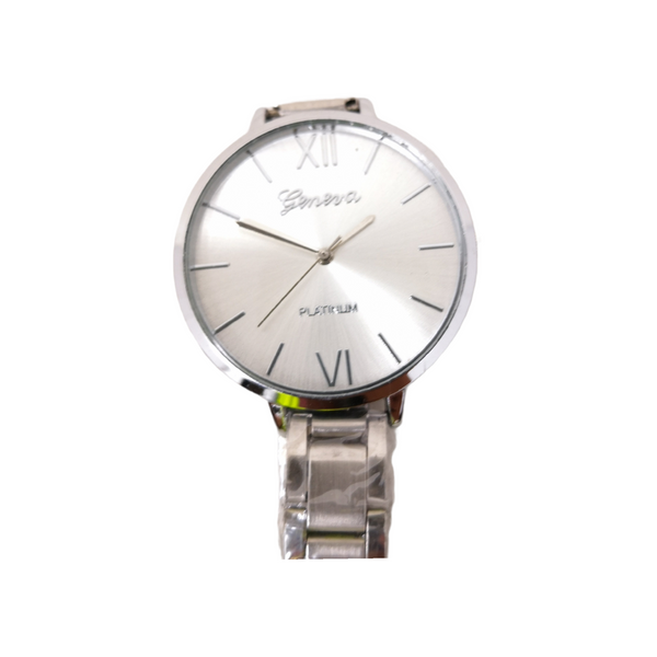 Reloj de pulso casual caballero Analogico