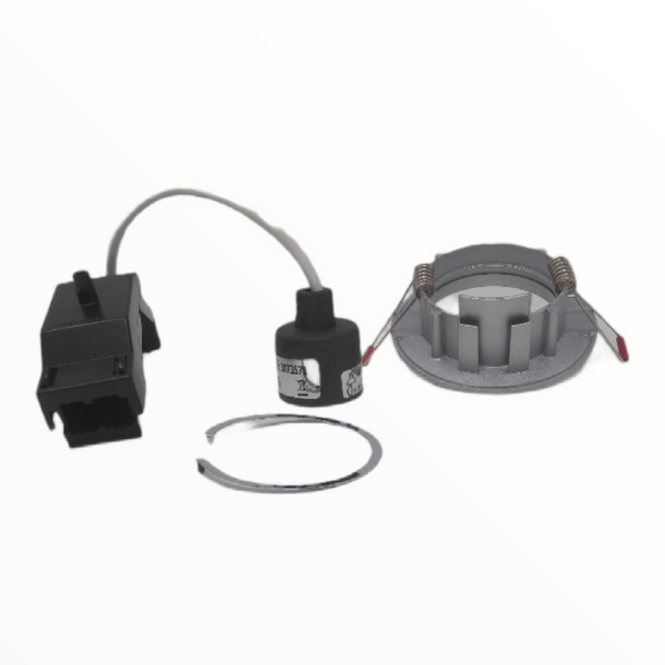 Socket Lampara Plafon Luminarias Halogenas Led Lumiance