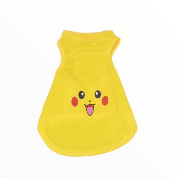 Ropa Perro Gato Sueter Mascota Super Heroes Talla M - L