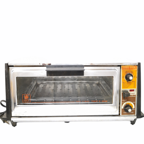 Horno tostador Resistencia Antiguo General electric