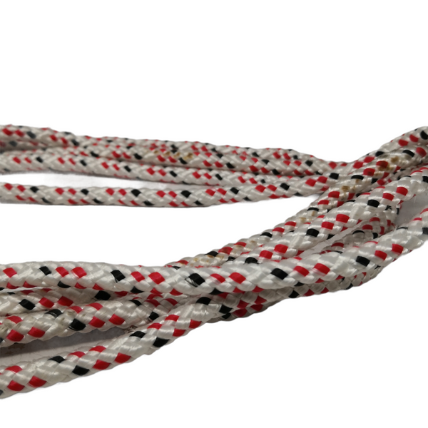 Cuerda Para Saltar Soga Brincar tejida 3.8m 3pack