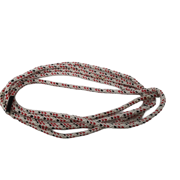 Cuerda Para Saltar Soga Brincar tejida 3.8m 3pack