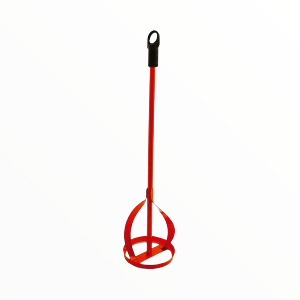 10 Revolvedor Mezclador De Pintura 5 Y 5 Unicraft