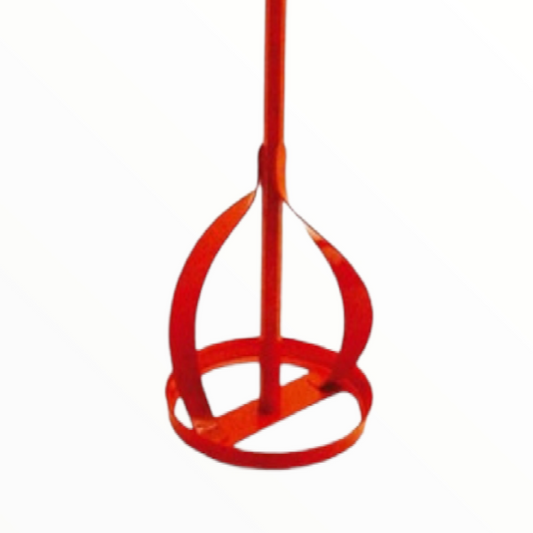 10 Revolvedor Mezclador De Pintura 5 Y 5 Unicraft