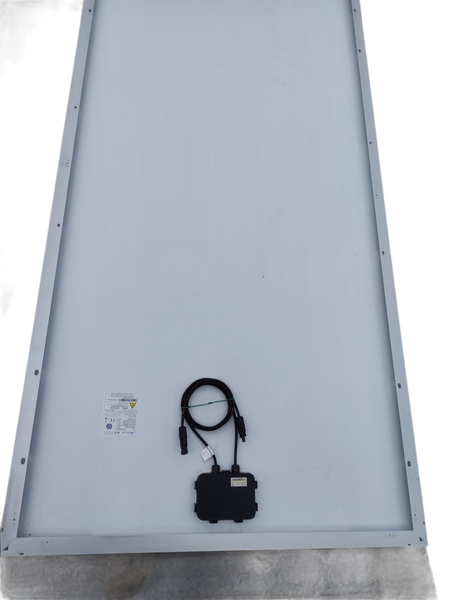 Panel Solar Ja Solar Mono De 385w Con Ts4