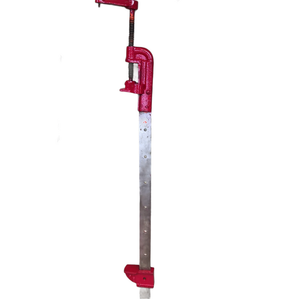 Sargento Solera 90cm Truper Usado